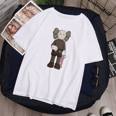 Virene Kaws T-Shirt